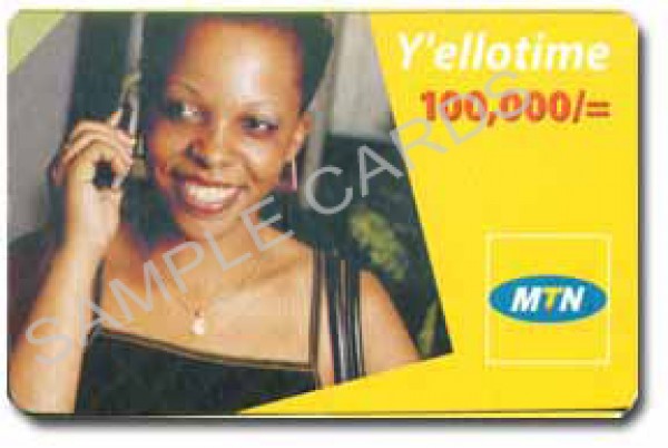 MTN 2 front