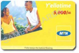 MTN 1 front, MTN 1 front