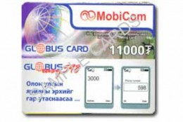 Mobicom 6, Mobicom 6