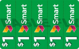 Smart-Mar-1, Smart-Mar-1
