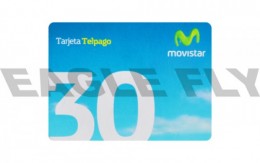 Movistar-VEN-3, Movistar-VEN-3