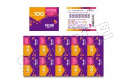 Ncell 02, Ncell 02