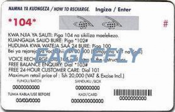 Vodacom-1 back