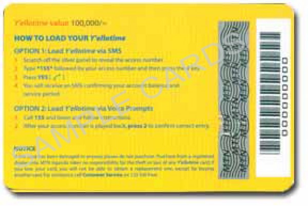 MTN 2 back