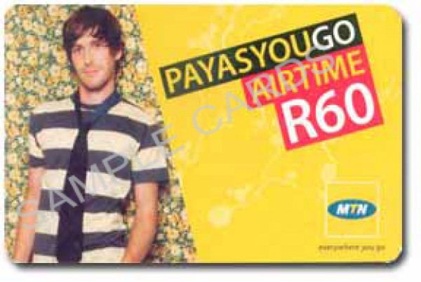MTN 1 front