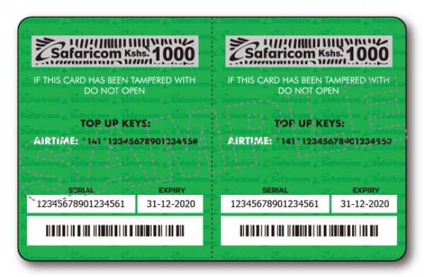 Safaricom 06
