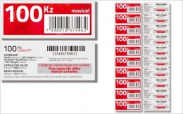 Movicel-Angola-100Kz, Movicel-Angola-100Kz