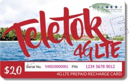 teletok-20, teletok-20