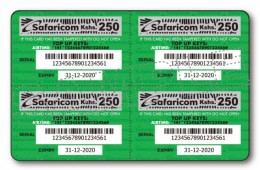 Safaricom 04, Safaricom 04