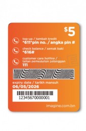 Telbru 01, Telbru 01
