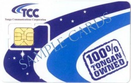 TCC front, TCC front